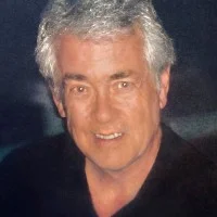 Roger Cunningham, CFO