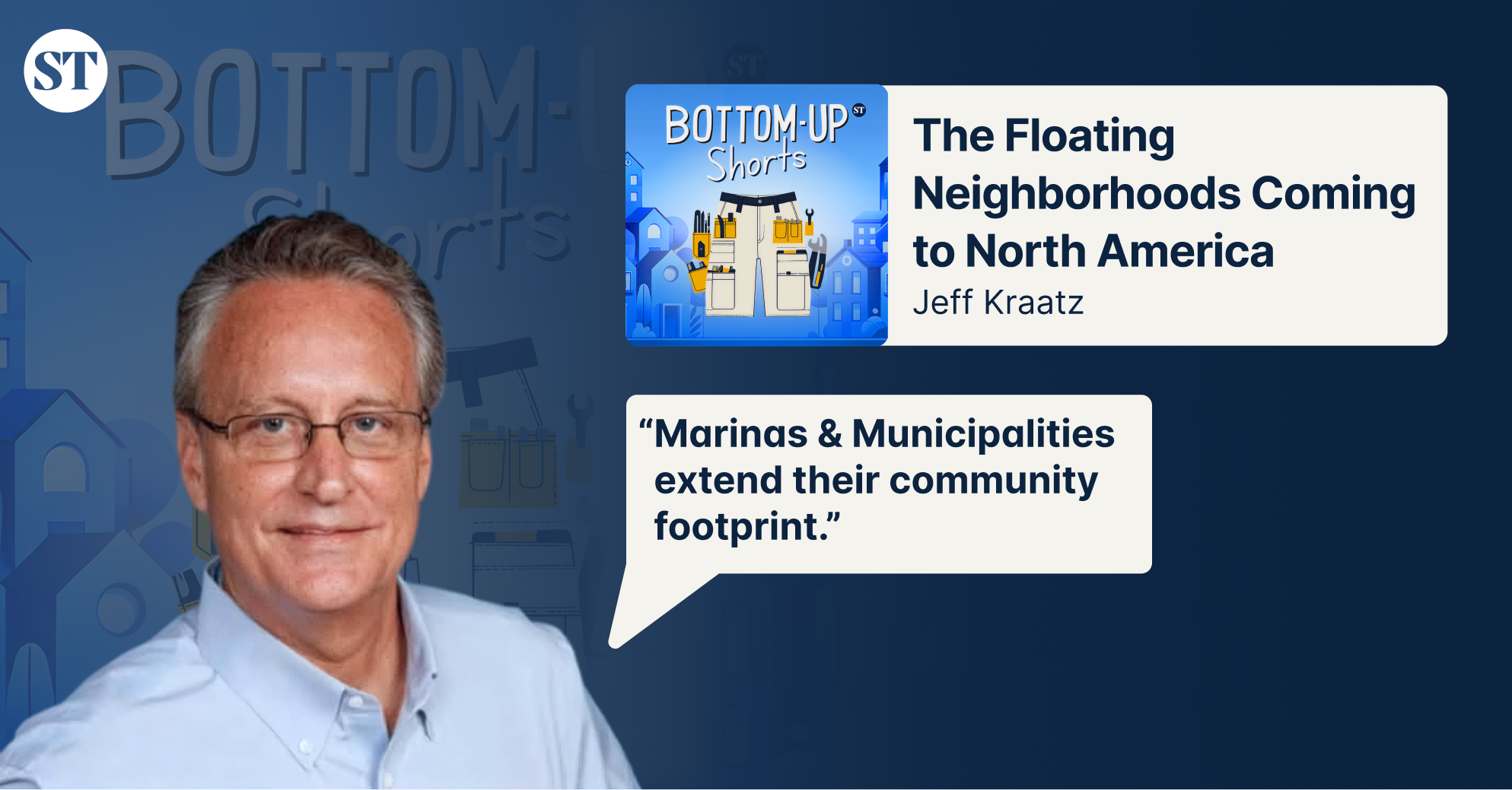 Demand for Thousands of North America Planned Communities